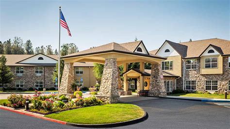 Atria grass valley reviews  Request Info Learn More Brunswick Village 316 Olympia Park Circle, Grass Valley, CA 95945 4